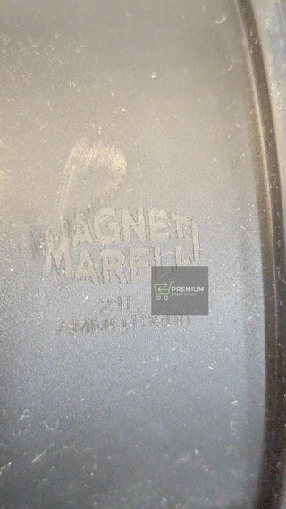 Medidor Masa Aire Mercedes Vito