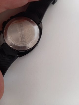 Reloj Deportivo  Formula 1 Cronógrafo