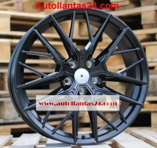 1171 Juego de 4 llantas para bmw r161886