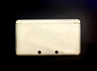 Nintendo 3DS original FAT + 64GB