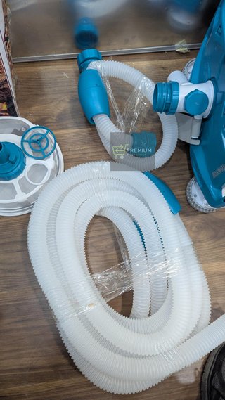 Bestway AquaDrift Limpiador automático de Piscinas