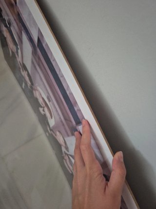 Póster BTS