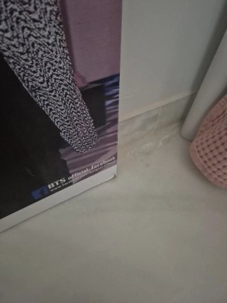 Póster BTS