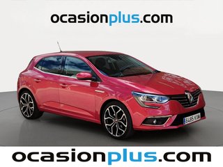 Renault Megane Zen TCe 103 kW (140 CV) GPF