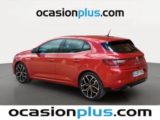 Renault Megane Zen TCe 103 kW (140 CV) GPF