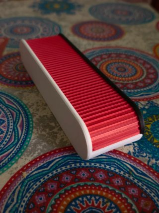 Funda para gafas de diseño