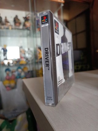 Driver PS1 PAL Completo