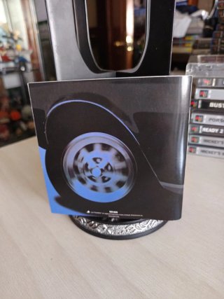 Driver PS1 PAL Completo