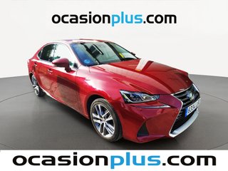 Lexus IS 300h Executive 164 kW (223 CV)