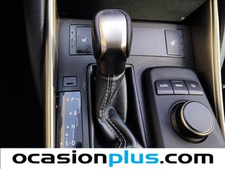 Lexus IS 300h Executive 164 kW (223 CV)