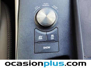 Lexus IS 300h Executive 164 kW (223 CV)