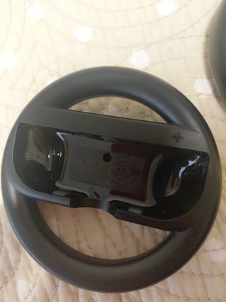 2 Mandos Nintendo Switch