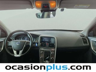 Volvo XC60 D4 Momentum Auto 133 kW (181 CV)