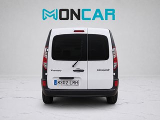 Renault Kangoo 2021