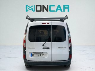 Renault Kangoo 2021