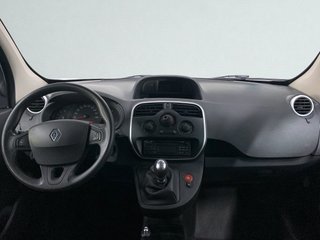 Renault Kangoo 2021
