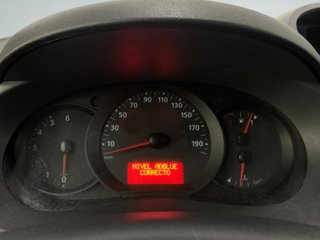 Renault Kangoo 2021