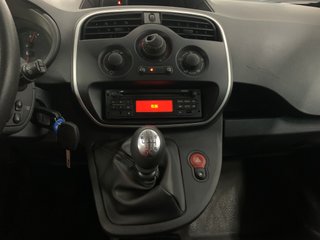 Renault Kangoo 2021