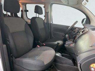 Renault Kangoo 2021
