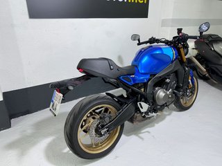 Yamaha XSR 900