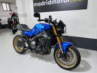 Yamaha XSR 900
