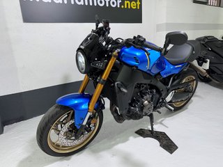 Yamaha XSR 900