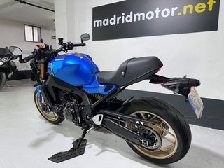 Yamaha XSR 900