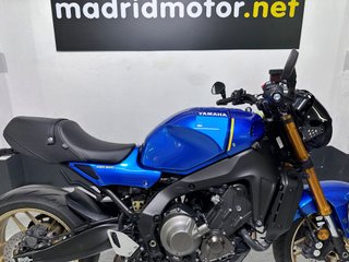 Yamaha XSR 900