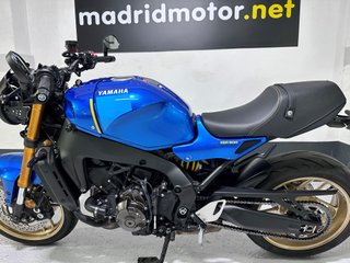 Yamaha XSR 900
