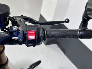 Yamaha XSR 900
