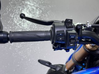 Yamaha XSR 900