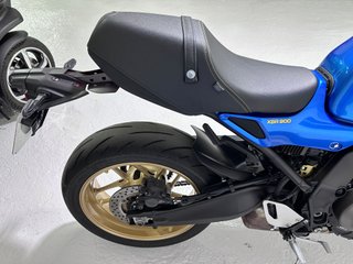 Yamaha XSR 900