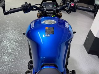 Yamaha XSR 900