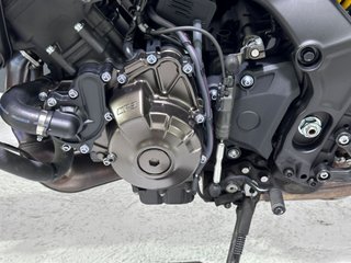 Yamaha XSR 900