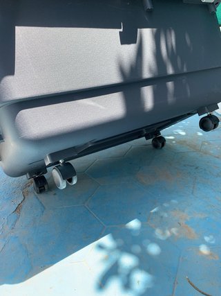 Transportín perro Talla L