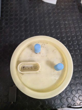 Bomba de combustible Grupo VAG