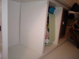 Estantería Billy Ikea Blanca
