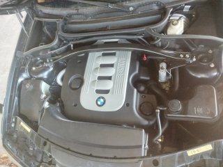 BMW X3 3.0xd
