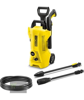 Kärcher Hidrolimpiadora K 2 Power Control