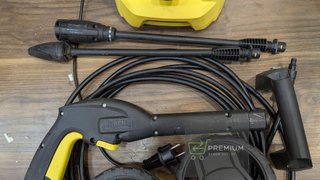 Kärcher Hidrolimpiadora K 2 Power Control