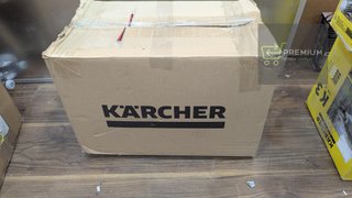 Kärcher Hidrolimpiadora K 2 Power Control