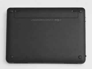 HP Mini 110 Intel Atom Windows 7 Starter