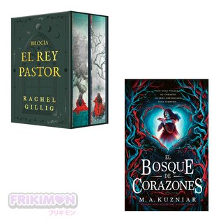 LOTE LIBROS MONI