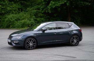 SEAT Leon 2019