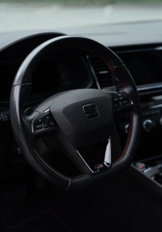 SEAT Leon 2019