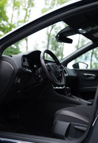 SEAT Leon 2019