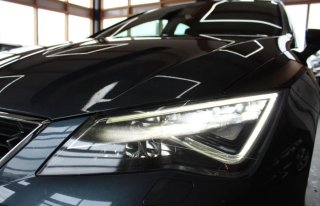 SEAT Leon 2019