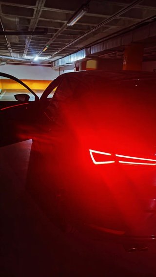 SEAT Leon 2019