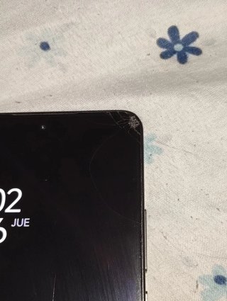 Xiaomi 14T Negro