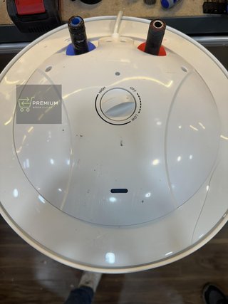 Svan Termo Eléctrico Vertical 80 Litros ST8001S
